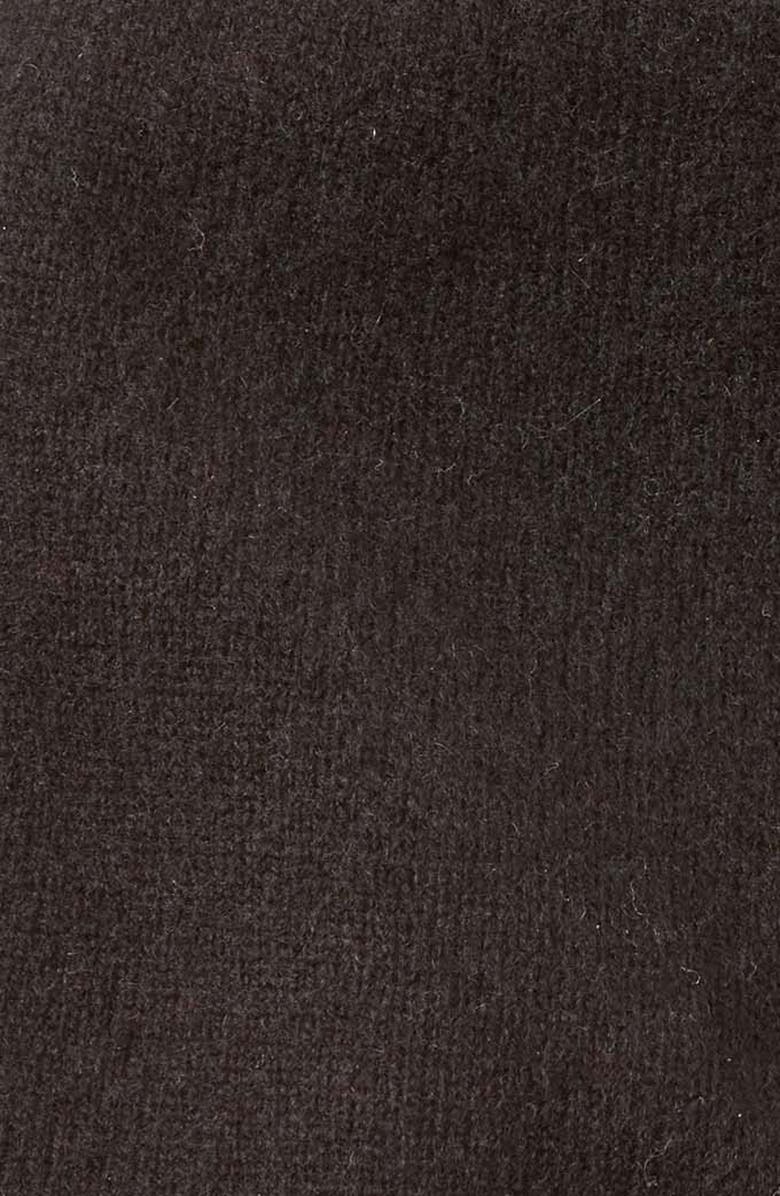 Nordstrom Wool & Cashmere Beanie, Alternate, color,