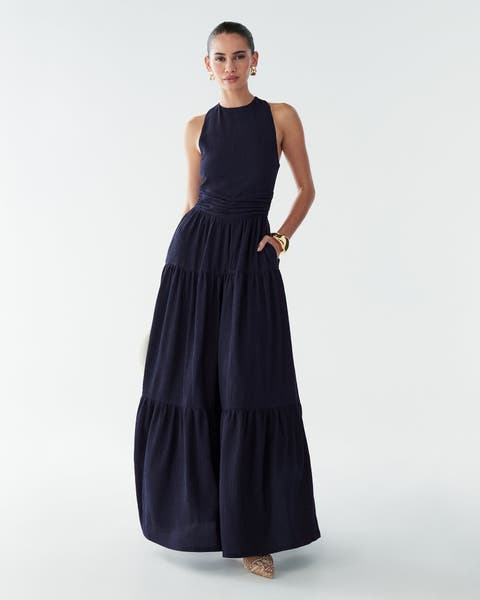 Brooks Maxi Dress