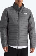 The North Face Canyonlands Water Repellent Hybrid Jacket