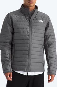 The North Face Canyonlands Water Repellent Hybrid Jacket