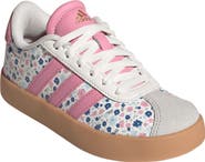 adidas Kids' VL Court 3.0 Sneaker