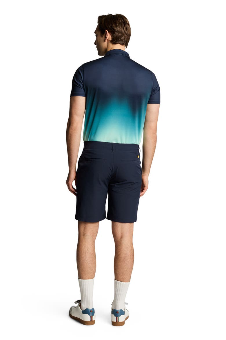5 Pocket Golf Shorts, Alternate, color, Dark Navy