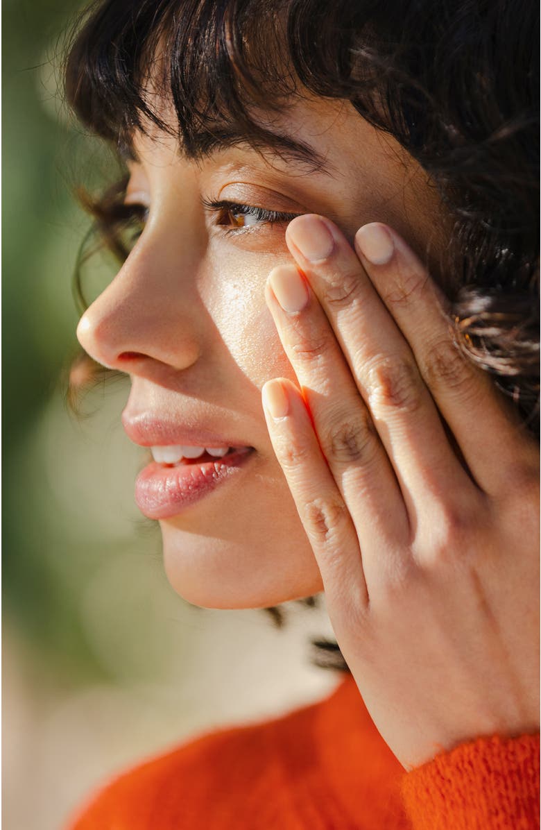 Ursa Major Forest Water Hyaluronic Serum, Alternate, color, Blue-Green