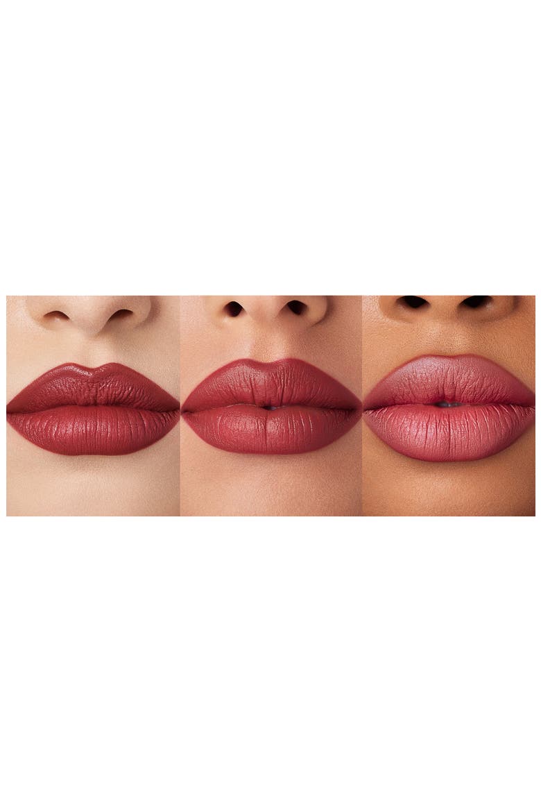 Matte Lipstick, Alternate, color, SUGAR PLUM