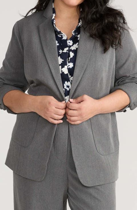 All Day Blazer