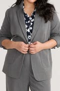 Universal Standard All Day Blazer