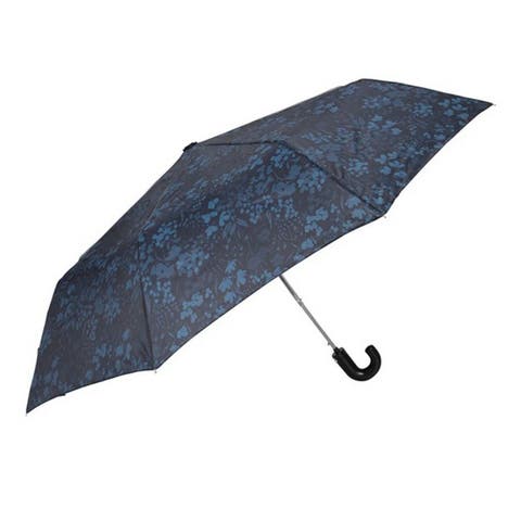 Floral Walking Folding Umbrella