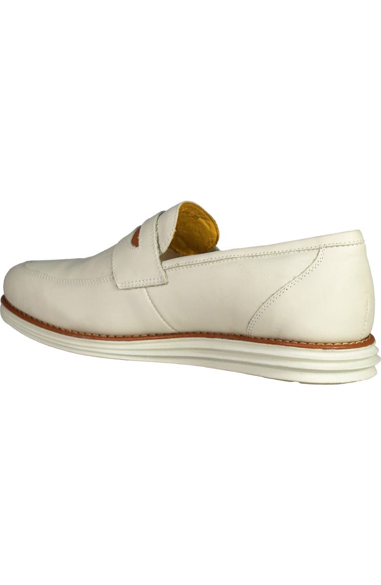 Sandro Moscoloni Natal Penny Loafer, Alternate, color,