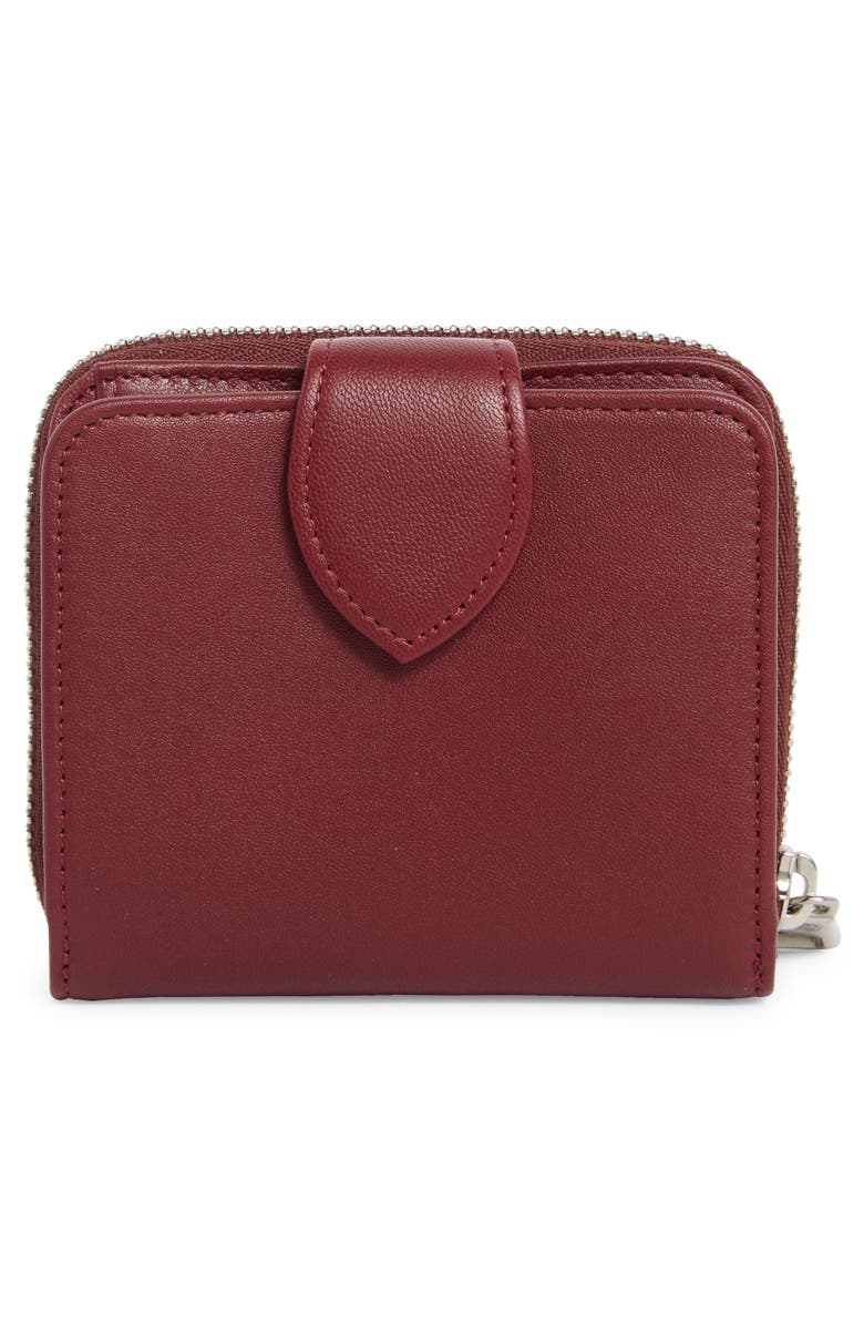 Longchamp Le Pliage Compact Zip Wallet, Alternate, color,
