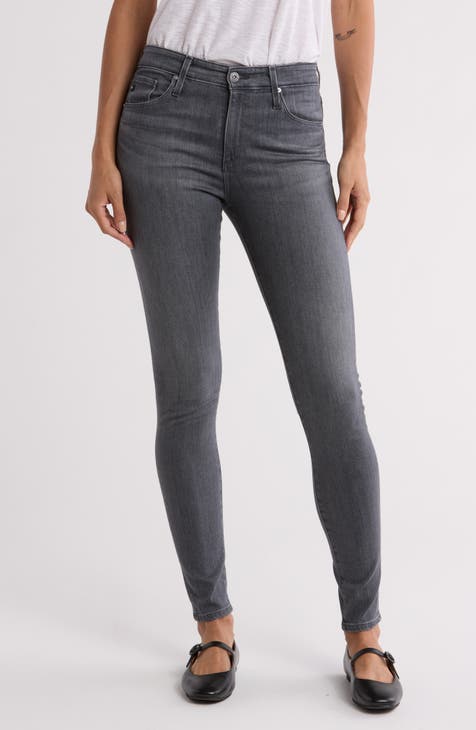 Farrah Skinny Jeans