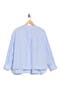 selected Bleu Clair