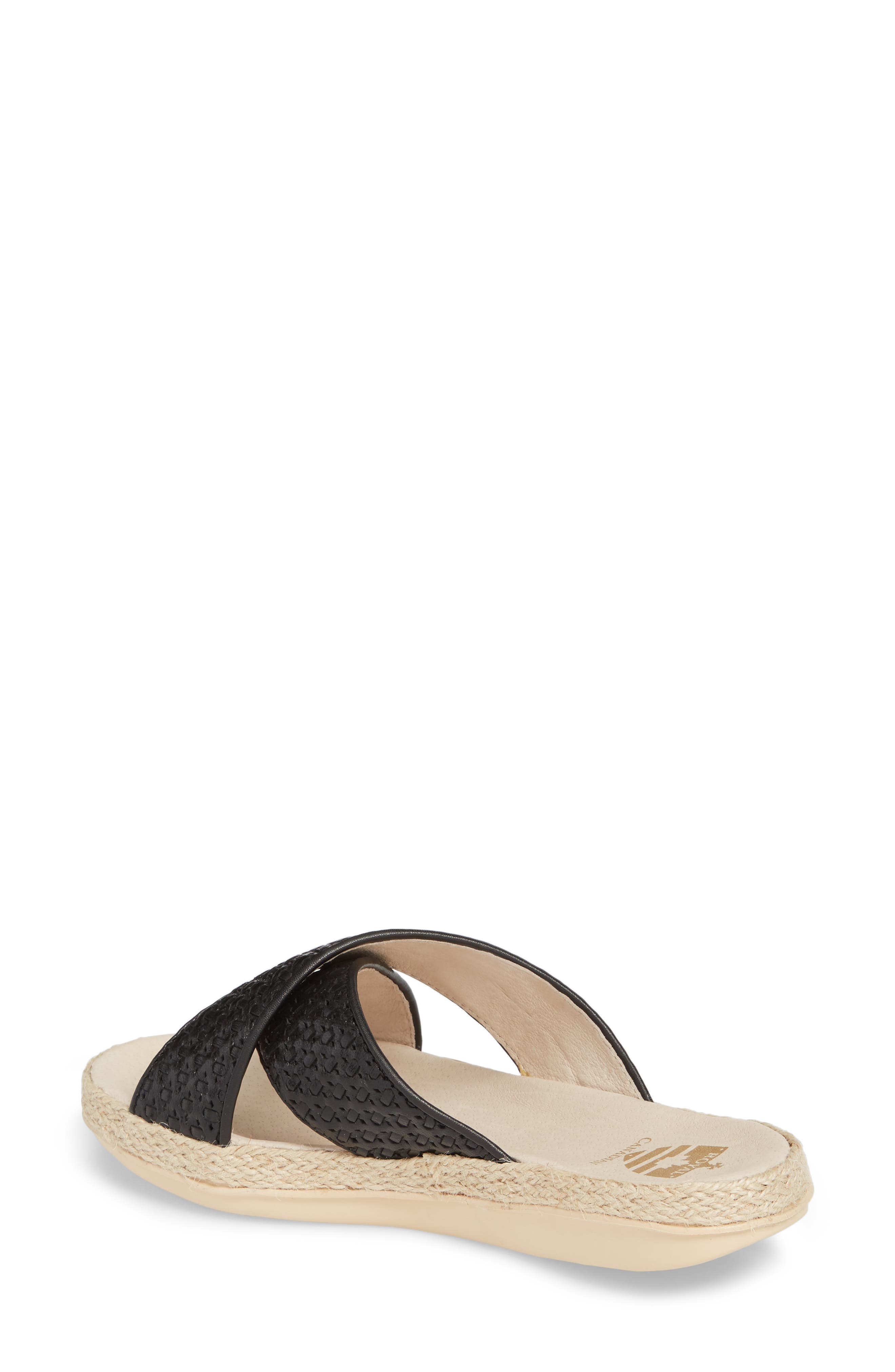 Royal Canadian Glencairn Sandal, Alternate, color, 