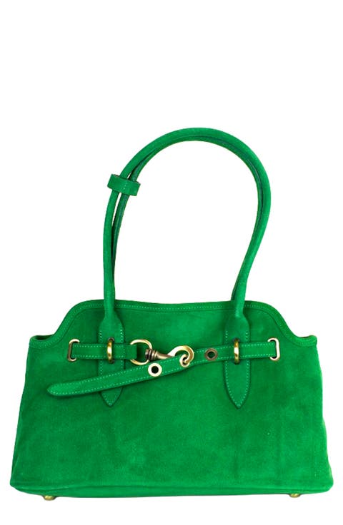Heather Shoulder Bag