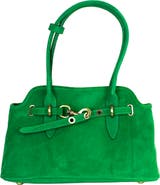 Persaman New York Heather Shoulder Bag