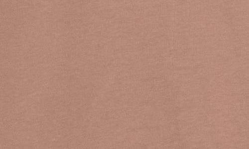Hurley Surf Co. Graphic T-shirt In Brown