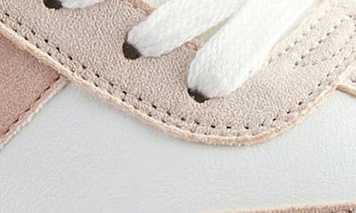 Next Kids' Court Sneaker In Neutral