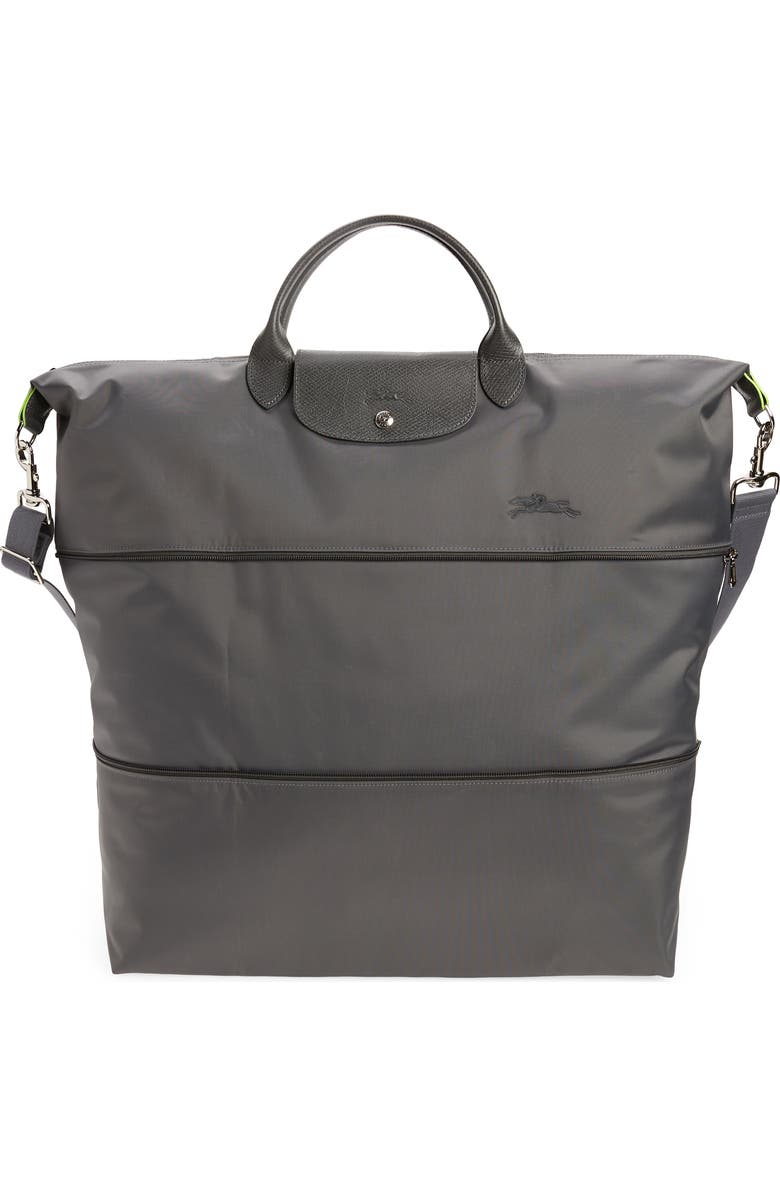 Longchamp The Pliage Expandable Duffle Bag, Main, color,