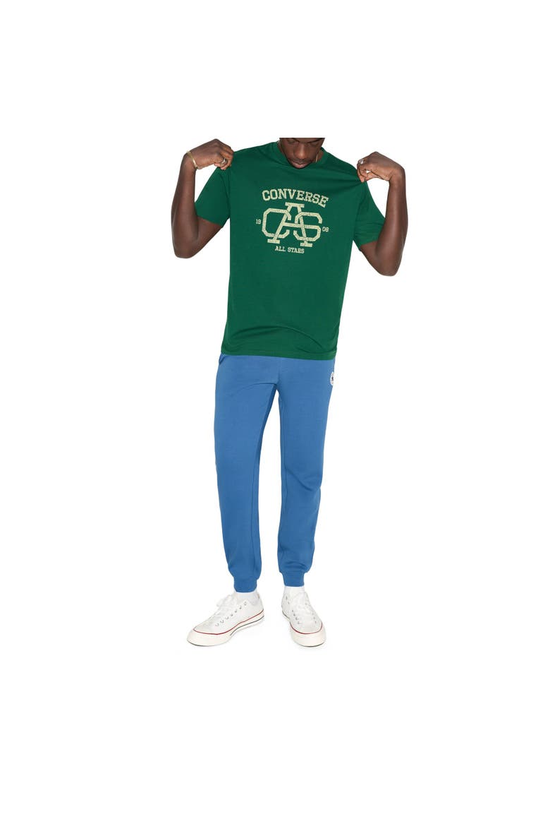 CAS Varsity Tee, Alternate, color, CREEPING FOREST