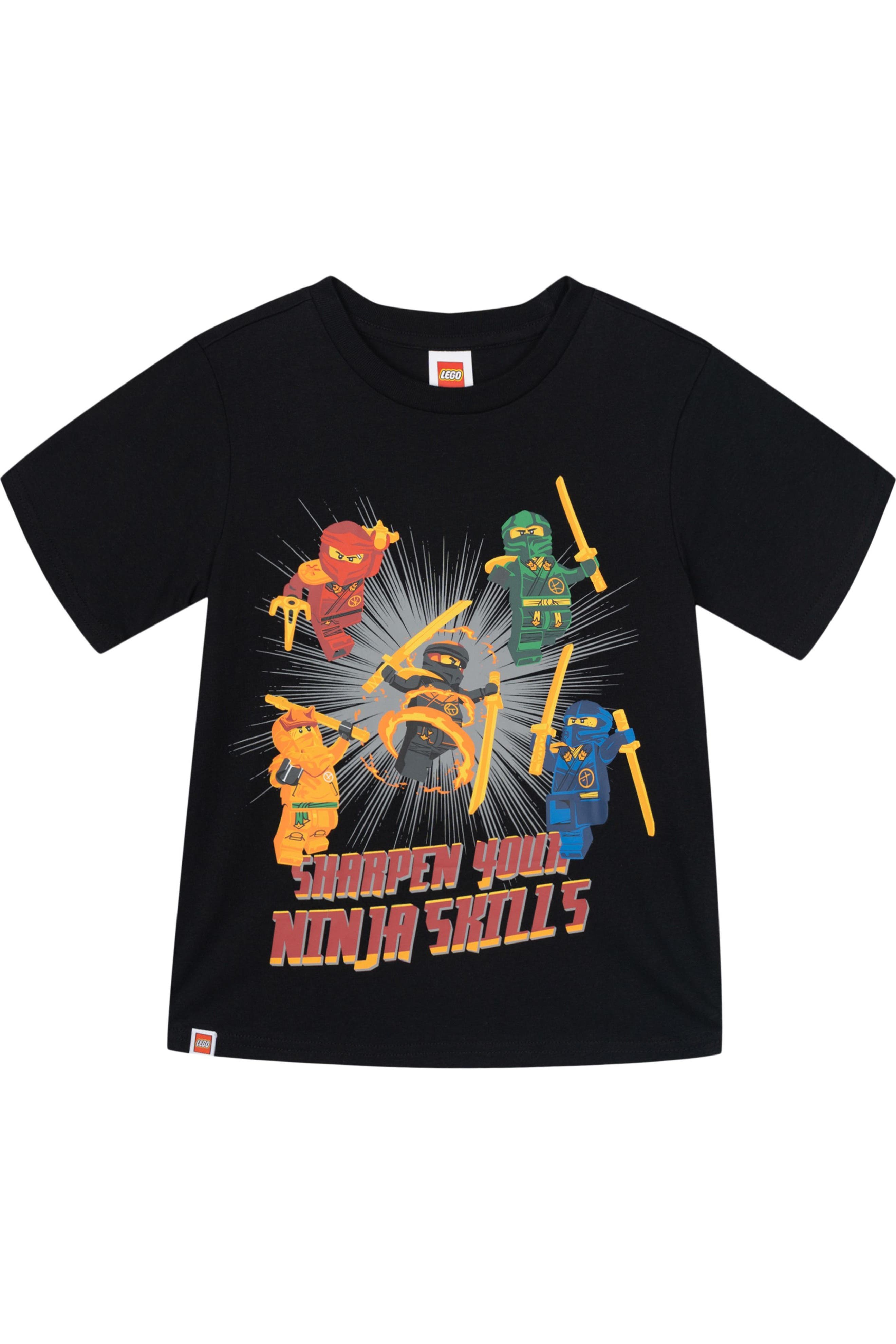 selected Black Ninja Skills