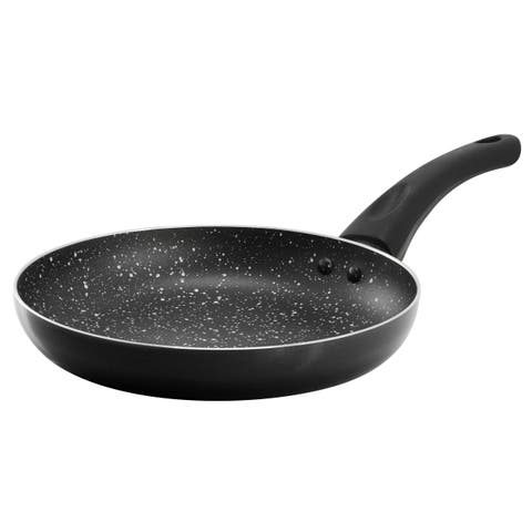 Luneta Nonstick Aluminum 8 Inch Frying Pan