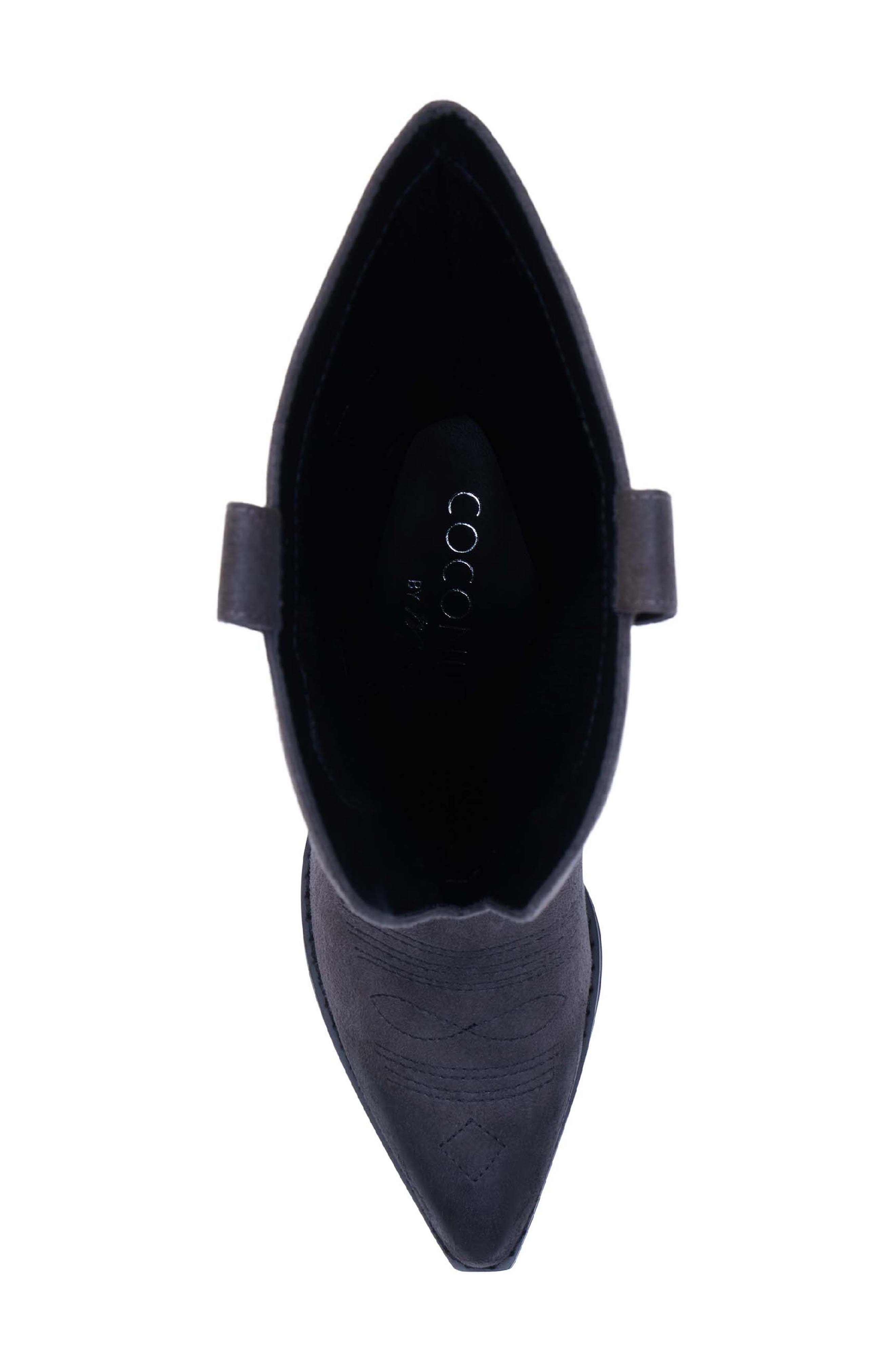 BEACH BY MATISSE Bodhi Western Boot, Alternate, color, 