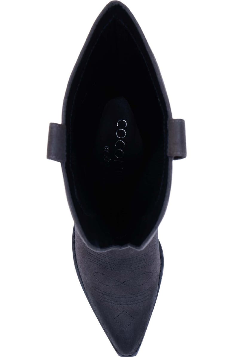 BEACH BY MATISSE Bodhi Western Boot, Alternate, color,