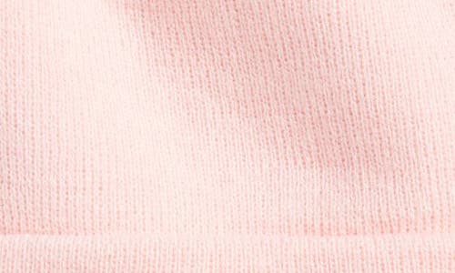 Boys Lie Charmer Beanie In Pink