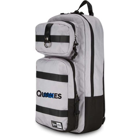 San Jose Earthquakes Kick Off Slim Backpack