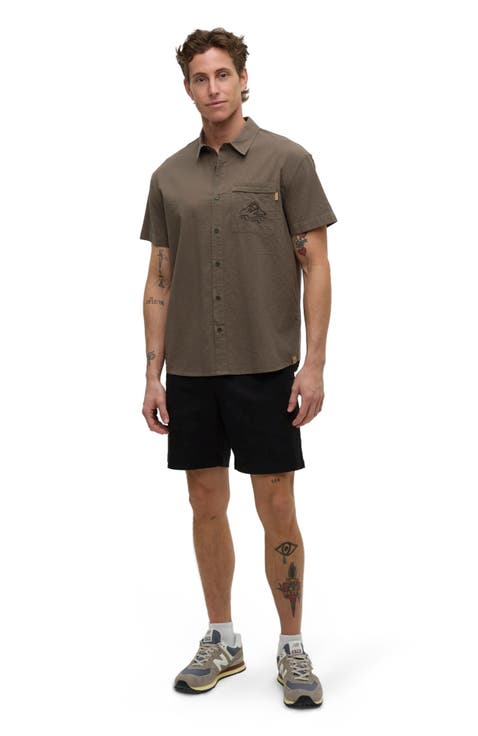 Hopkins Shirt