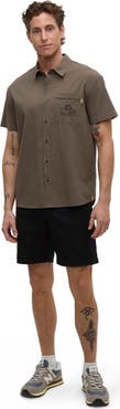tentree Hopkins Shirt