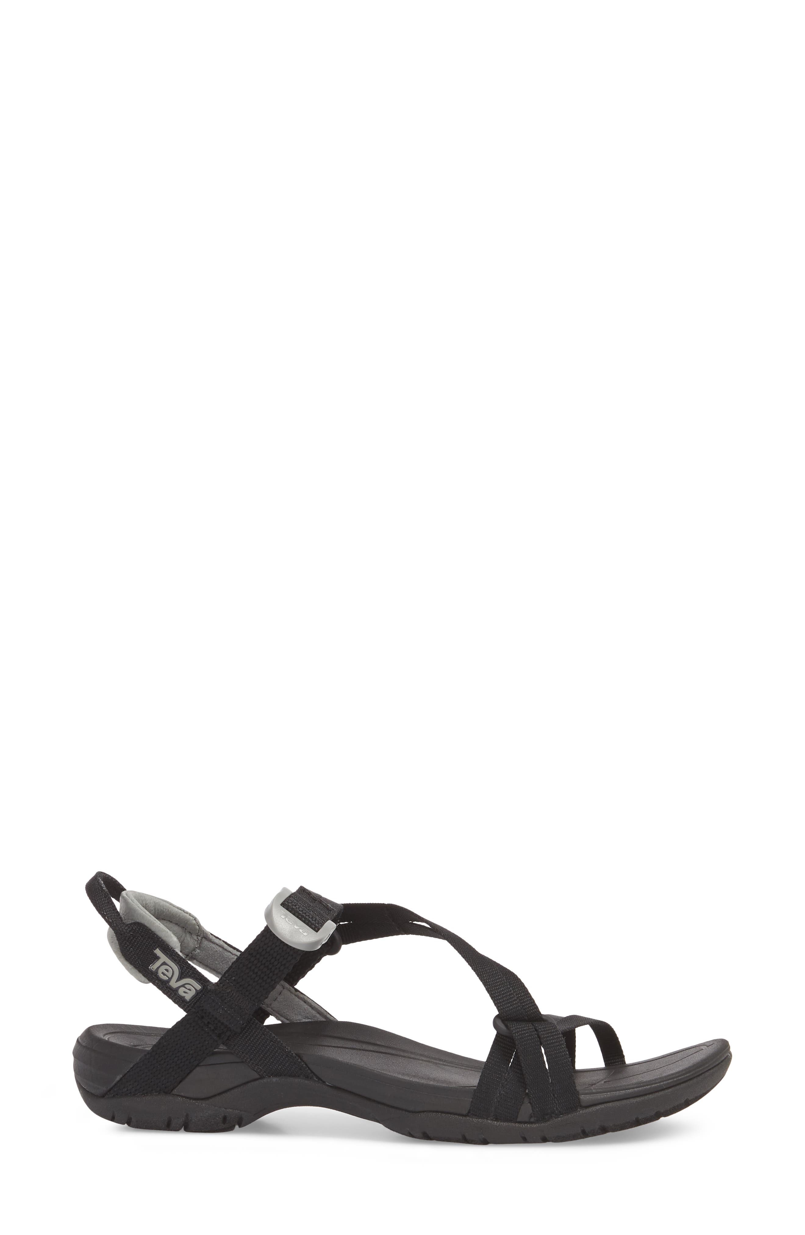 Teva Sirra Sandal, Alternate, color, 
