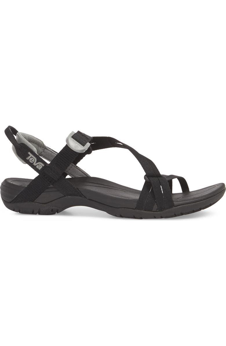 Teva Sirra Sandal, Alternate, color,