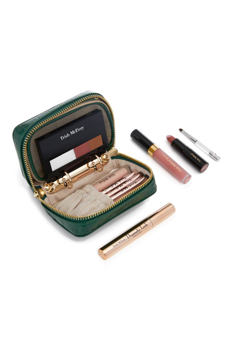 The Power of Makeup® Micro Makeup Planner Set $429 Value, Alternate, color, MULTI