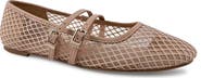 Reaction Kenneth Cole Malibu Crochet Flat