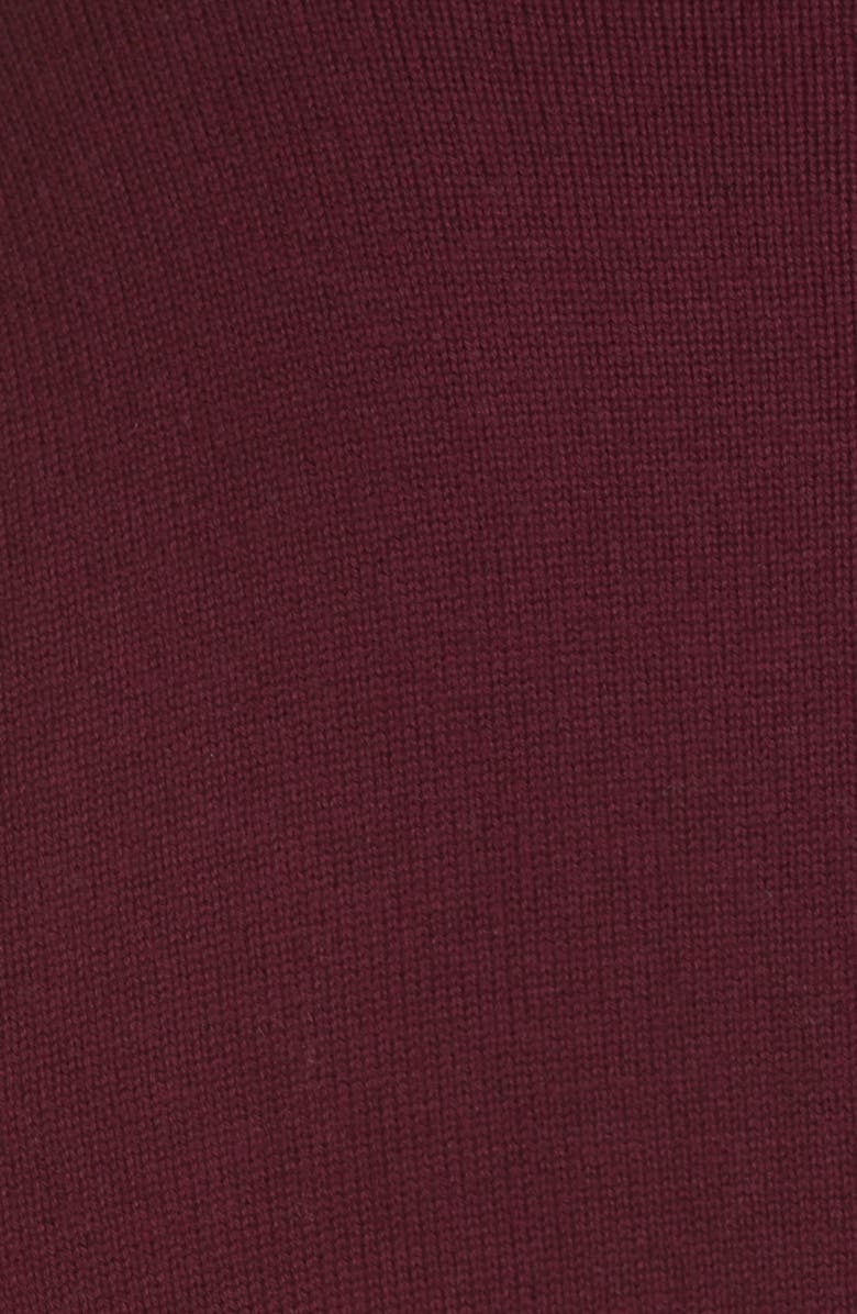 Isabel Marant Étoile Nash Turtleneck Sweater, Alternate, color, 