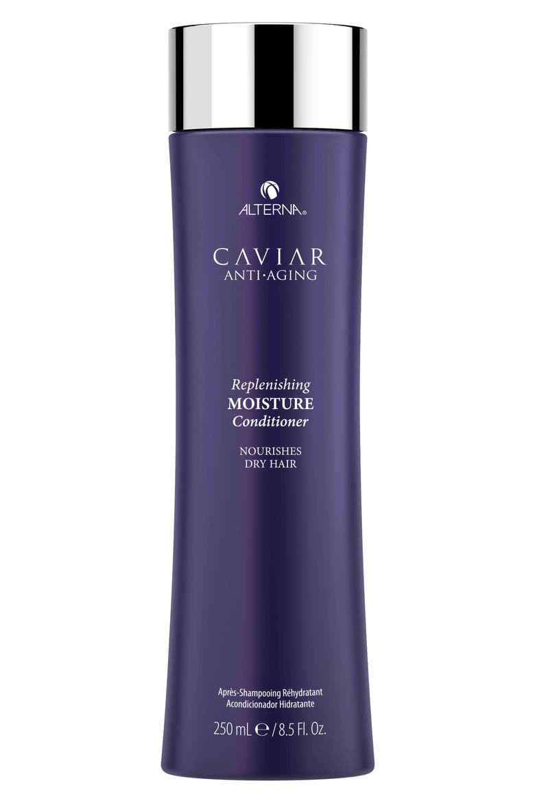 Caviar Anti-Aging Replenishing Moisture Conditioner, Main, color, NO COLOR