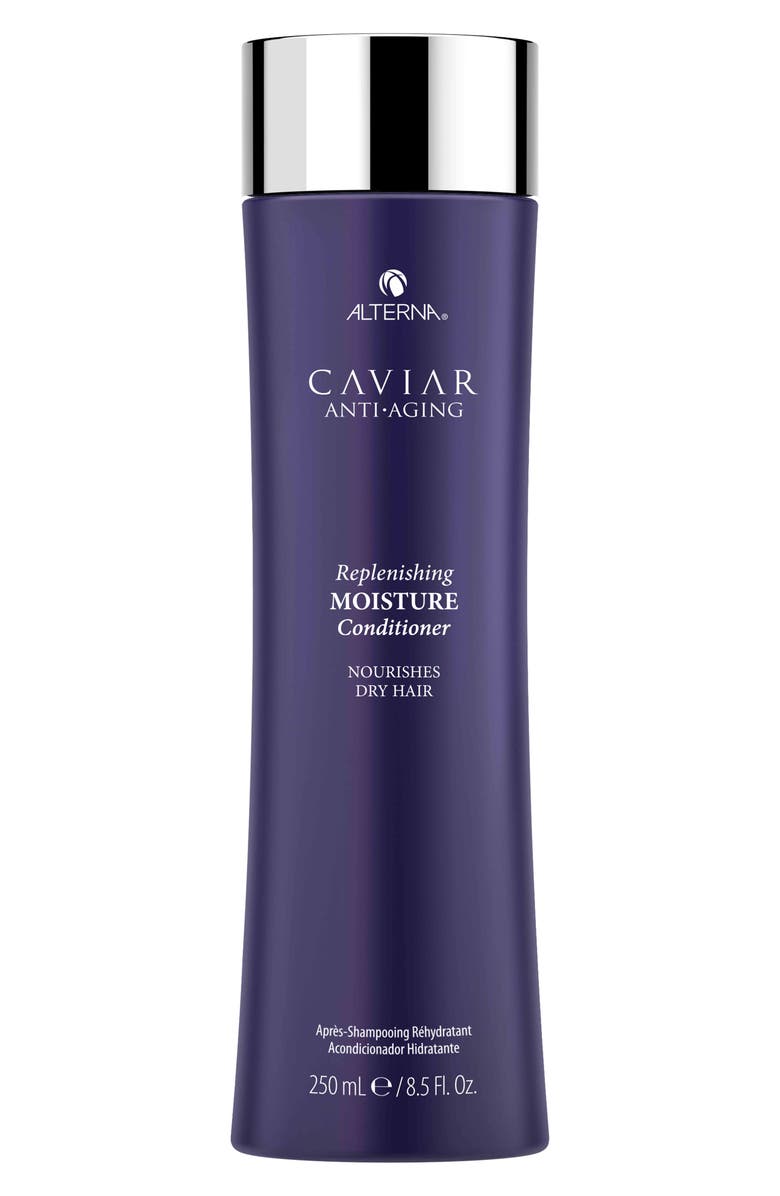 ALTERNA<sup>®</sup> Caviar Anti-Aging Replenishing Moisture Conditioner, Main, color, 