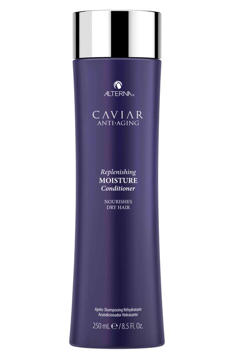 Caviar Anti-Aging Replenishing Moisture Conditioner