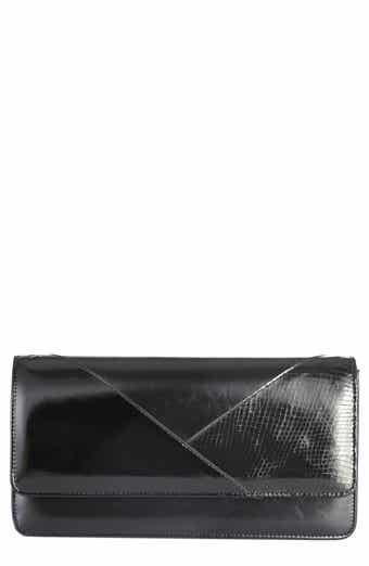 NINETY UNION Dressy Envelope Clutch