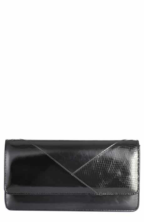 NINETY UNION Dressy Envelope Clutch