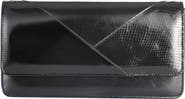 NINETY UNION Dressy Envelope Clutch