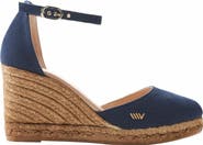 VISCATA Giverola Suede Espadrille Sneakers