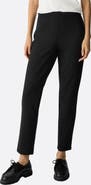 Eileen Fisher Slim Ankle Pants