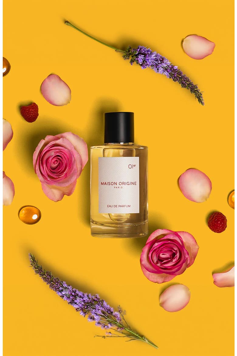 O1er Eau de Parfum, Alternate, color, NO COLOR
