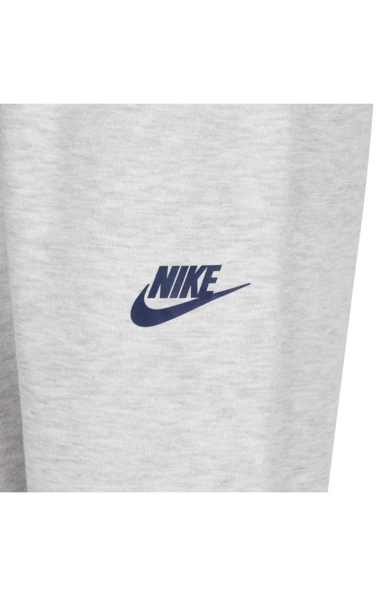 Nike Kids' Just Do It Long Sleeve T-Shirt & Joggers Set, Alternate, color,