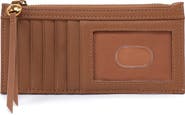 HOBO Carte Leather Wallet