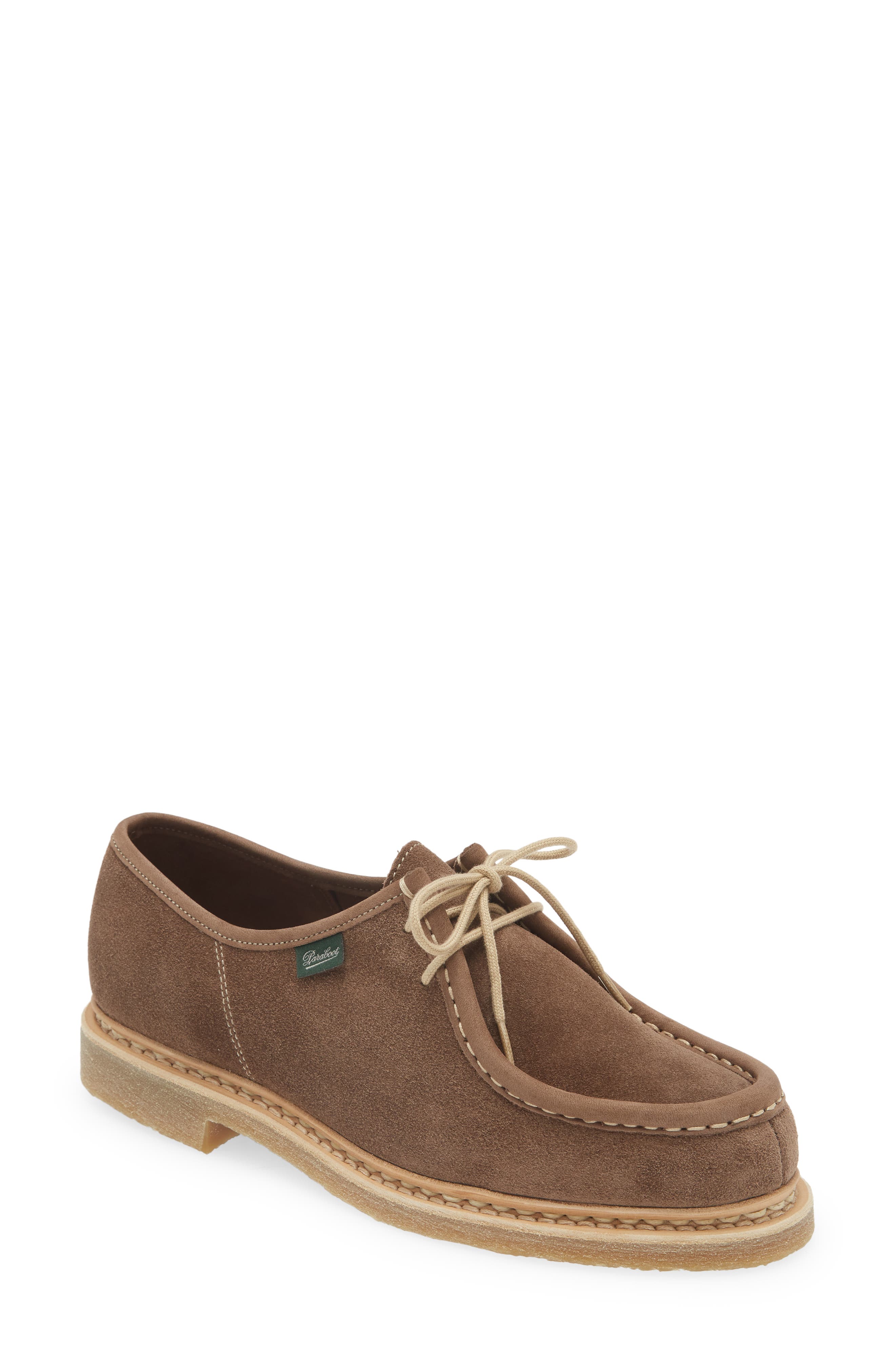 PARABOOT Micka Derby, Main, color, 