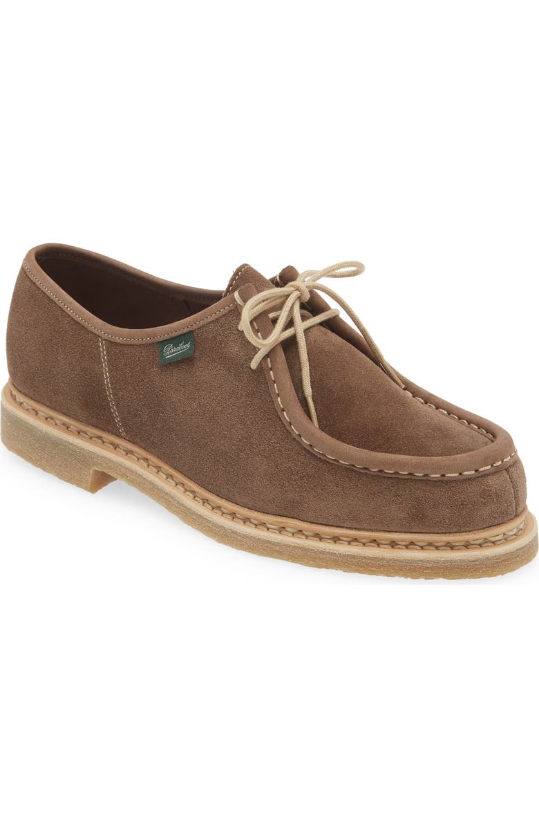 PARABOOT Micka Derby, Main, color,