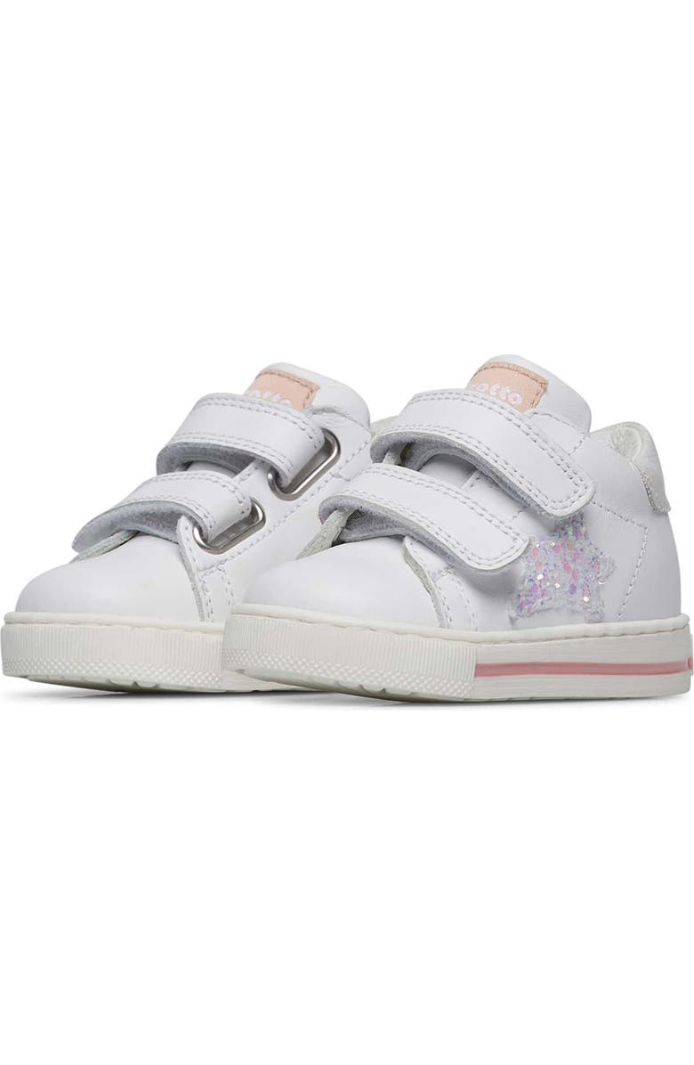 Naturino Kids' Falcotto Sasha Sneaker, Main, color,