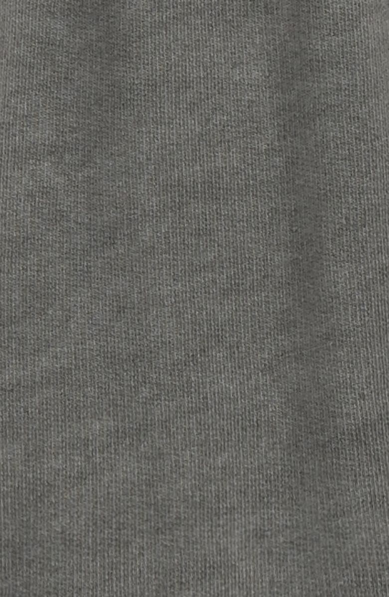 Joah Love Nash Terry Shorts, Alternate, color, 